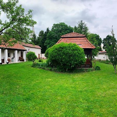 Gyere Be Vendeghaz Apartment Dregelypalank Екстериор снимка