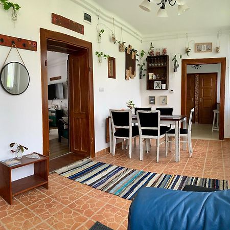 Gyere Be Vendeghaz Apartment Dregelypalank Стая снимка