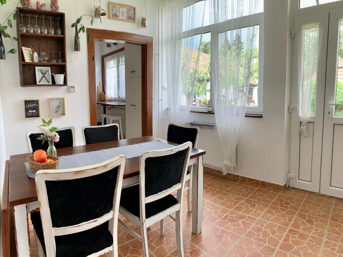 Gyere Be Vendeghaz Apartment Dregelypalank Екстериор снимка