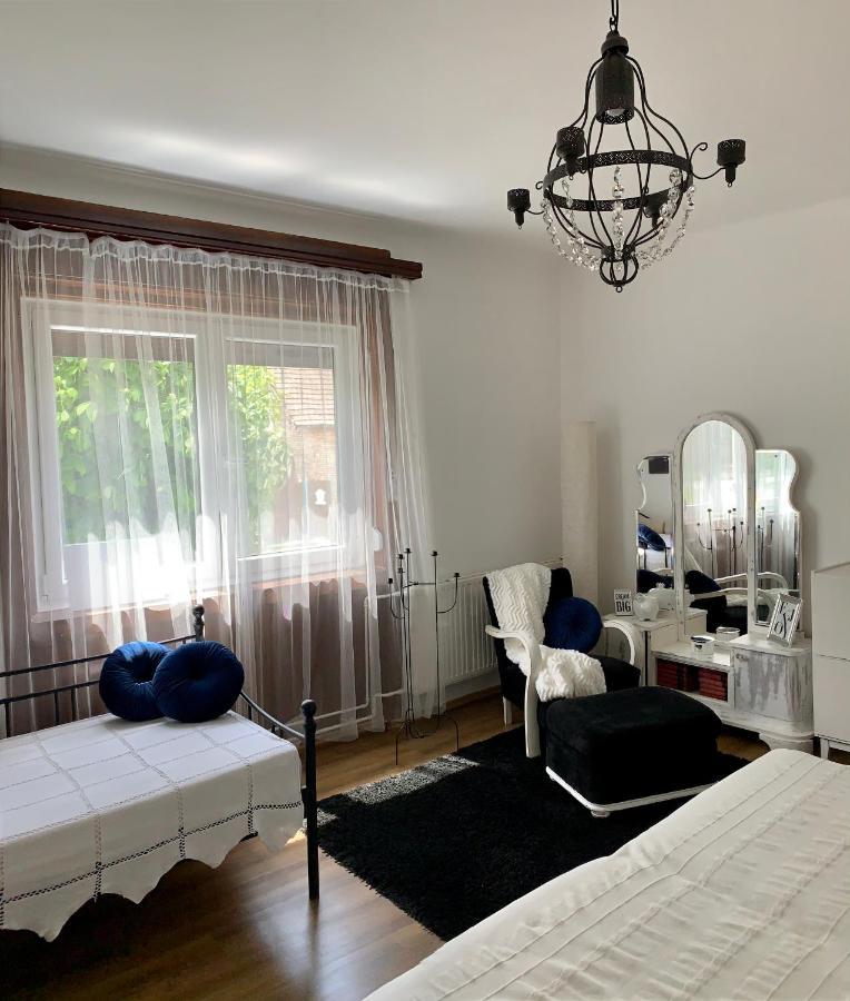 Gyere Be Vendeghaz Apartment Dregelypalank Екстериор снимка