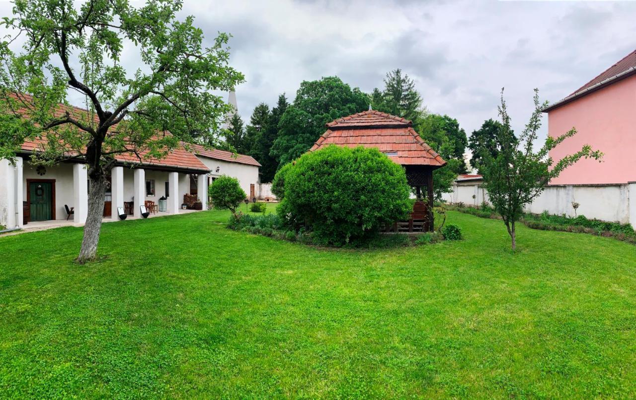 Gyere Be Vendeghaz Apartment Dregelypalank Екстериор снимка